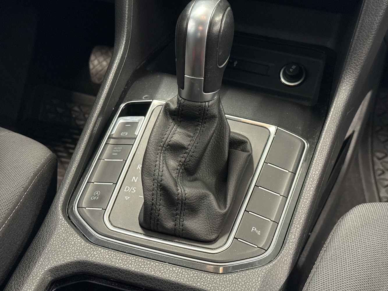 Volkswagen Golf Sportsvan vaihtoauto