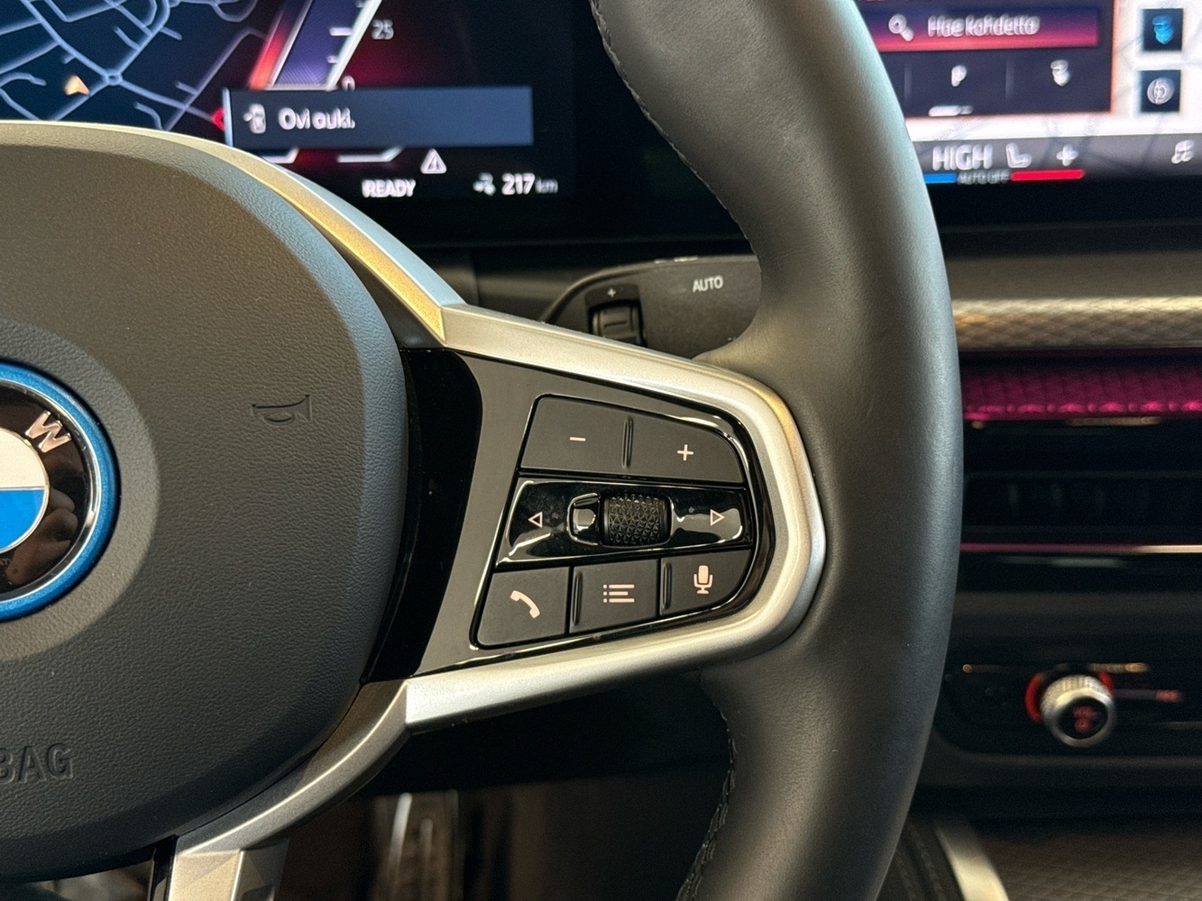 BMW i4 vaihtoauto