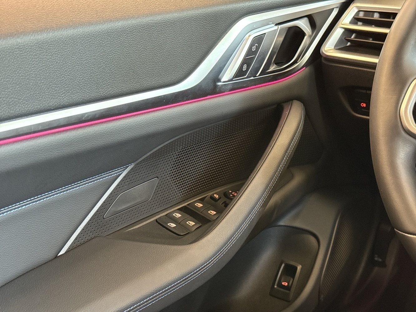 BMW i4 vaihtoauto