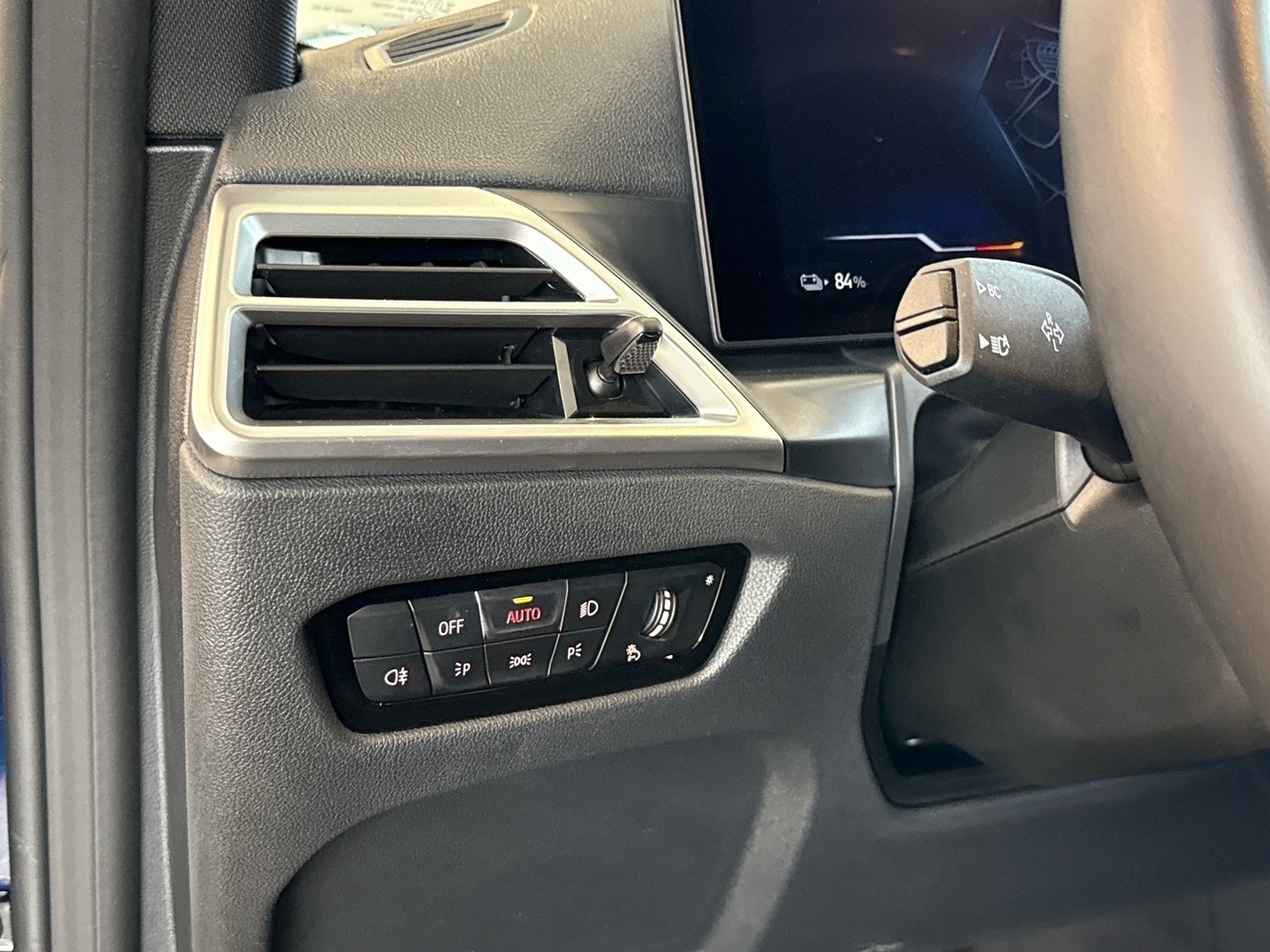 BMW i4 vaihtoauto