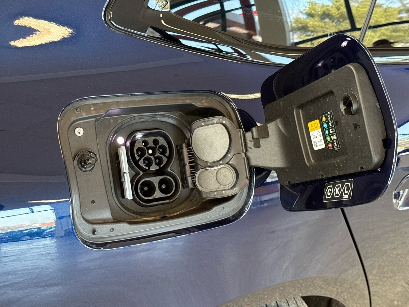 BMW i4 vaihtoauto