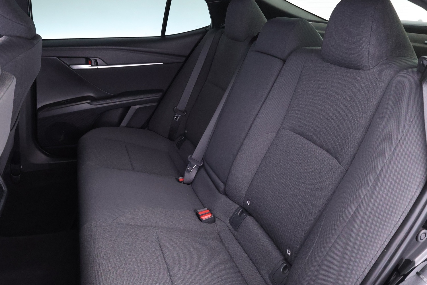 Toyota Camry vaihtoauto