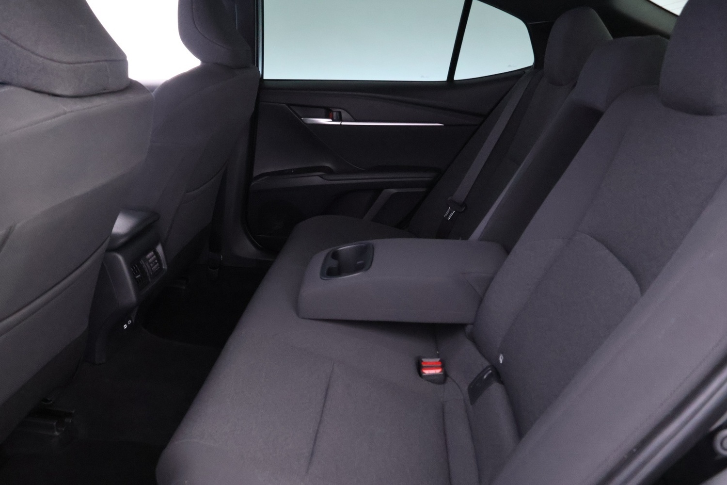 Toyota Camry vaihtoauto