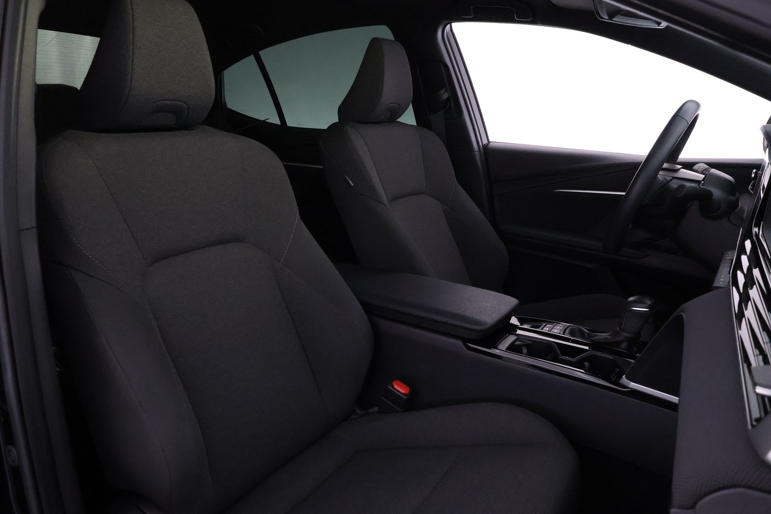 Toyota Camry vaihtoauto