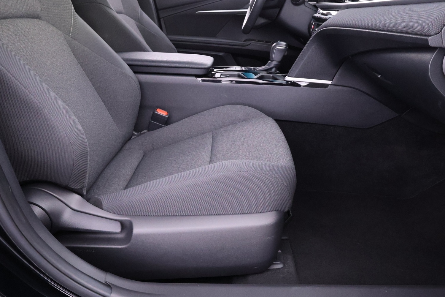 Toyota Camry vaihtoauto