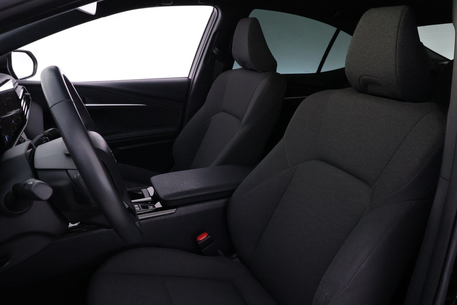 Toyota Camry vaihtoauto