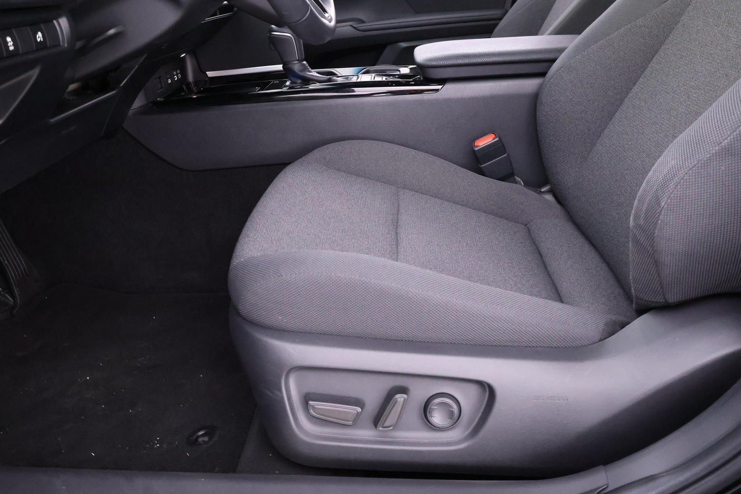 Toyota Camry vaihtoauto