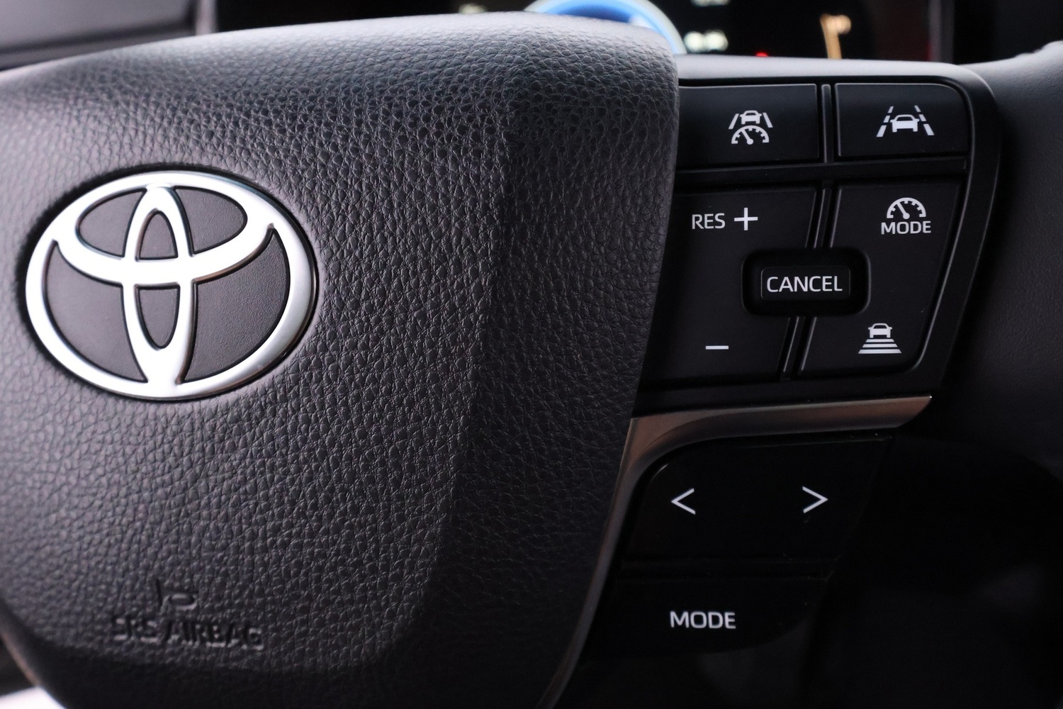 Toyota Camry vaihtoauto