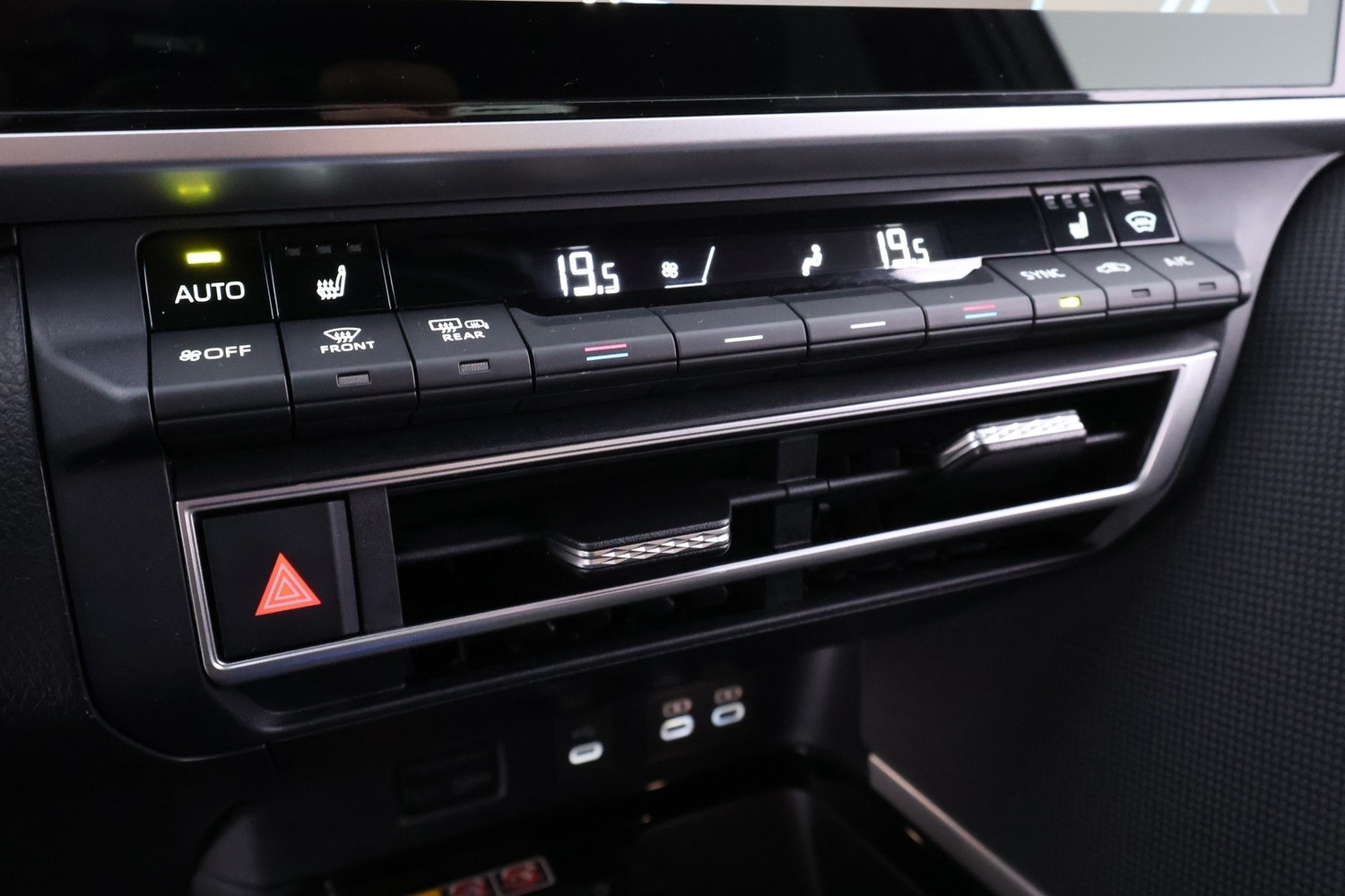 Toyota Camry vaihtoauto