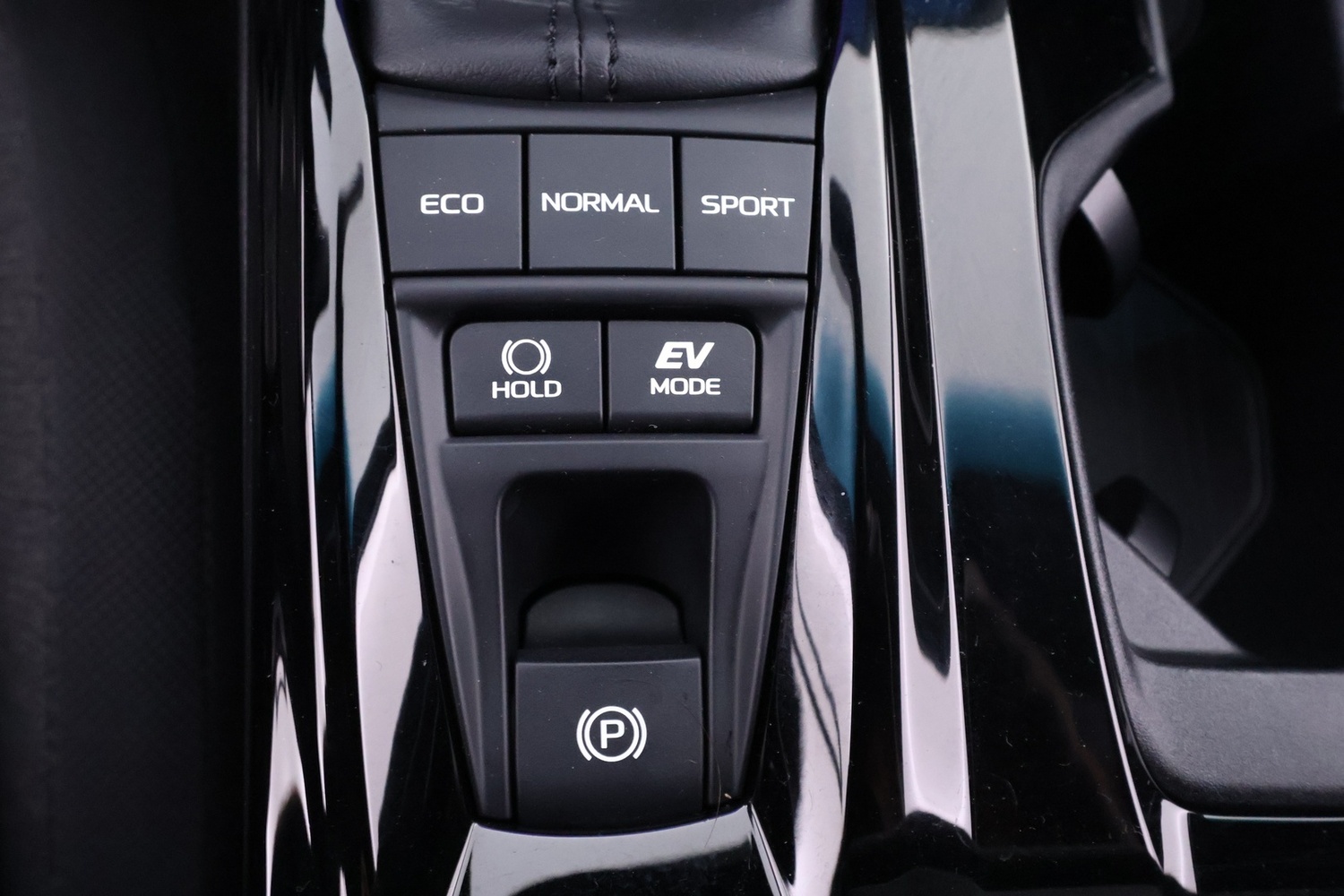 Toyota Camry vaihtoauto