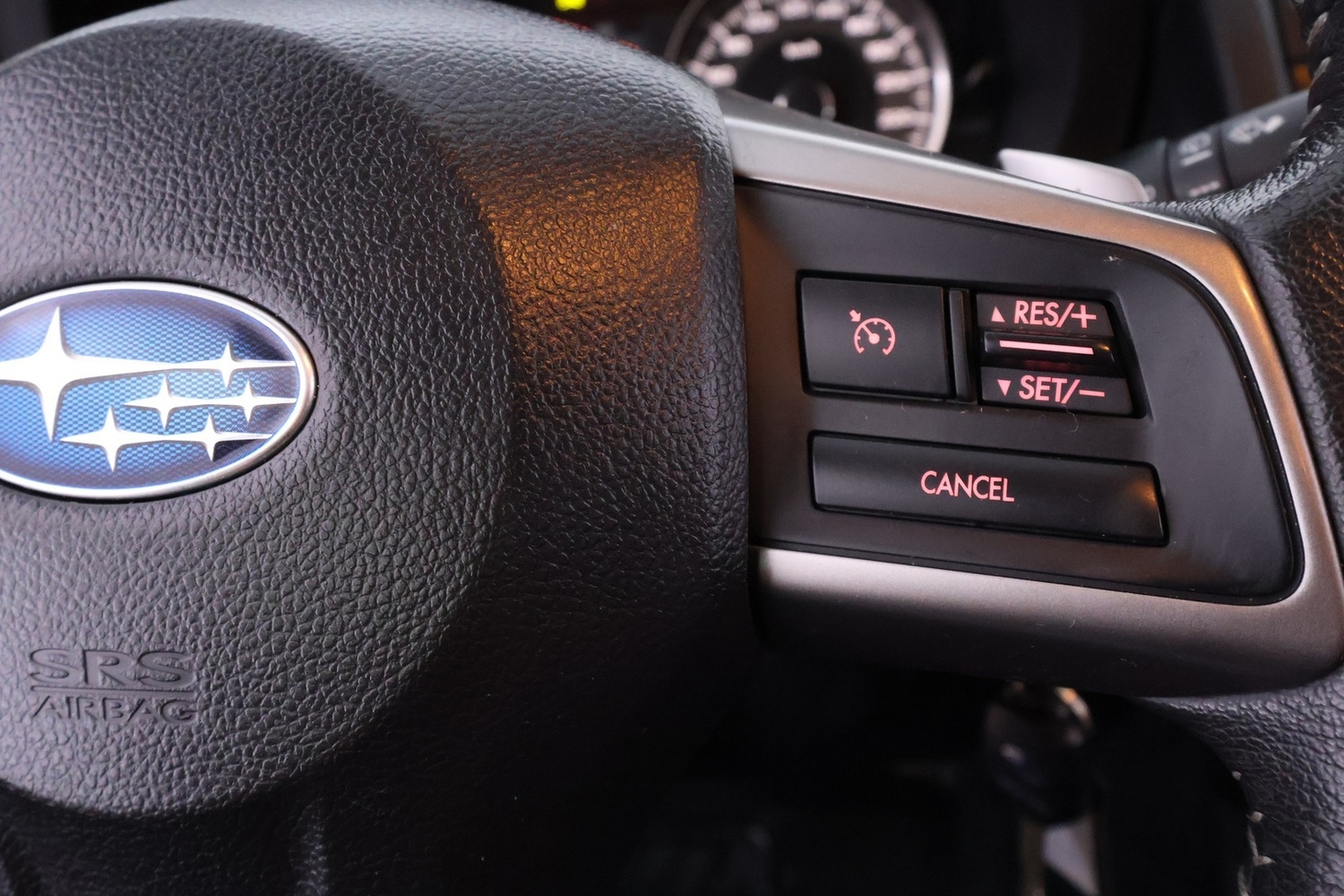 Subaru Forester vaihtoauto
