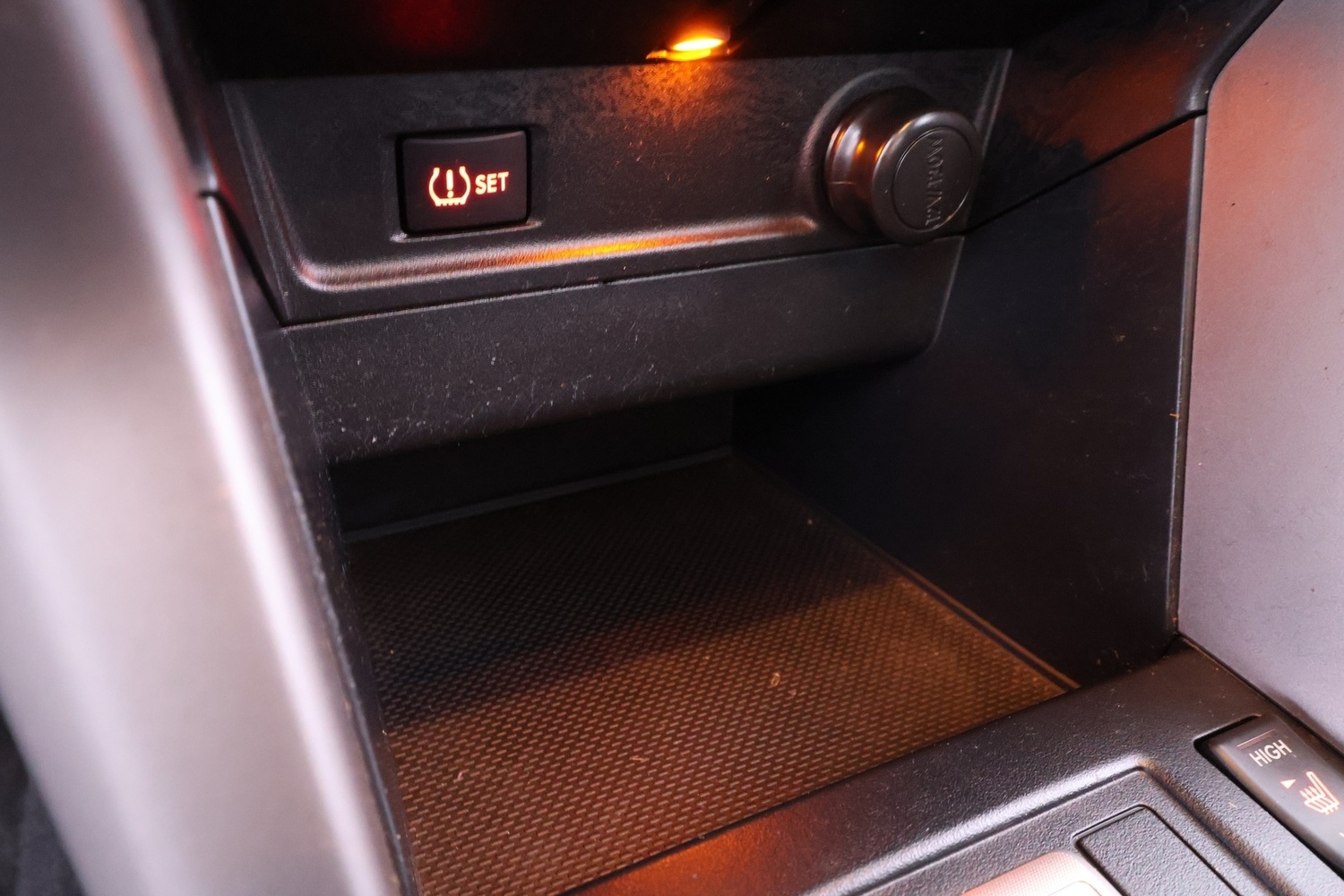 Subaru Forester vaihtoauto