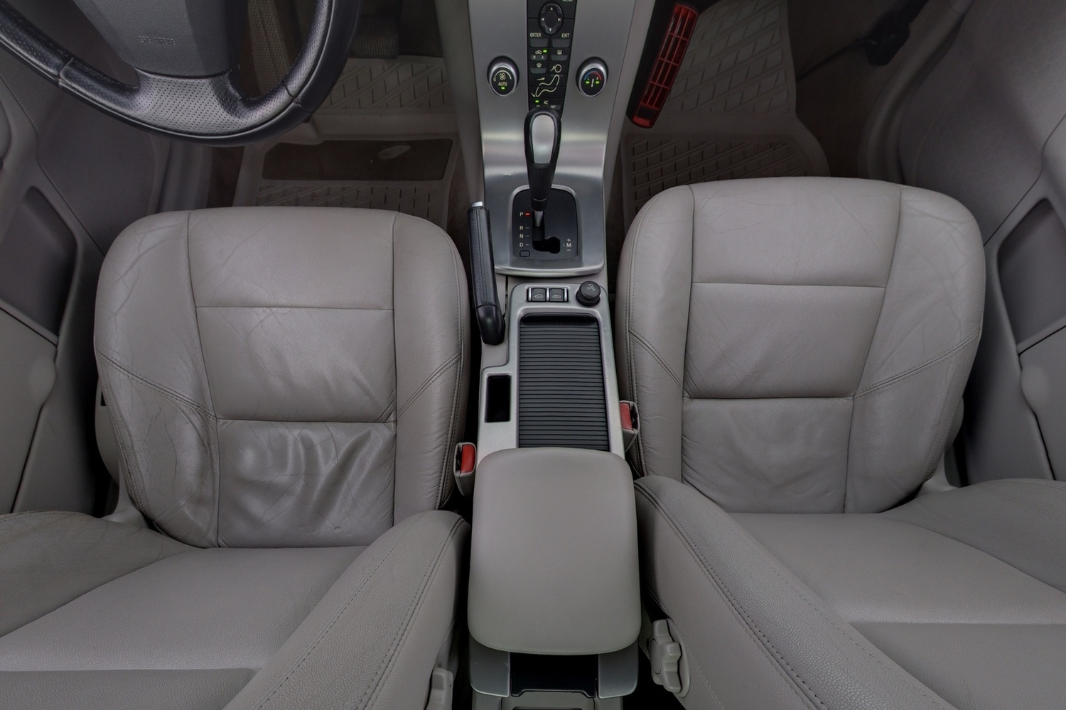 Volvo C70 vaihtoauto