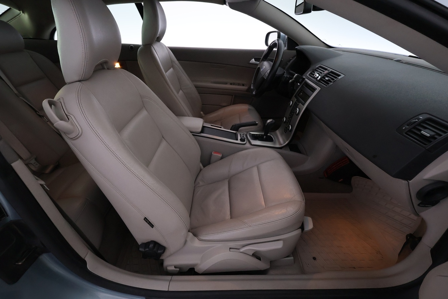 Volvo C70 vaihtoauto
