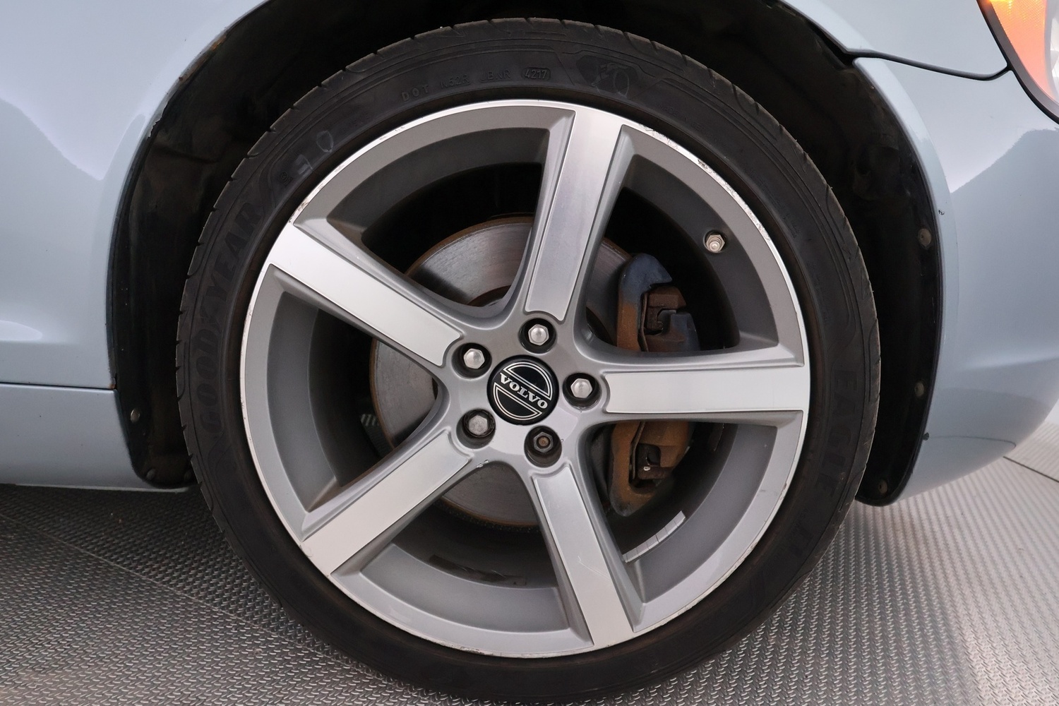 Volvo C70 vaihtoauto