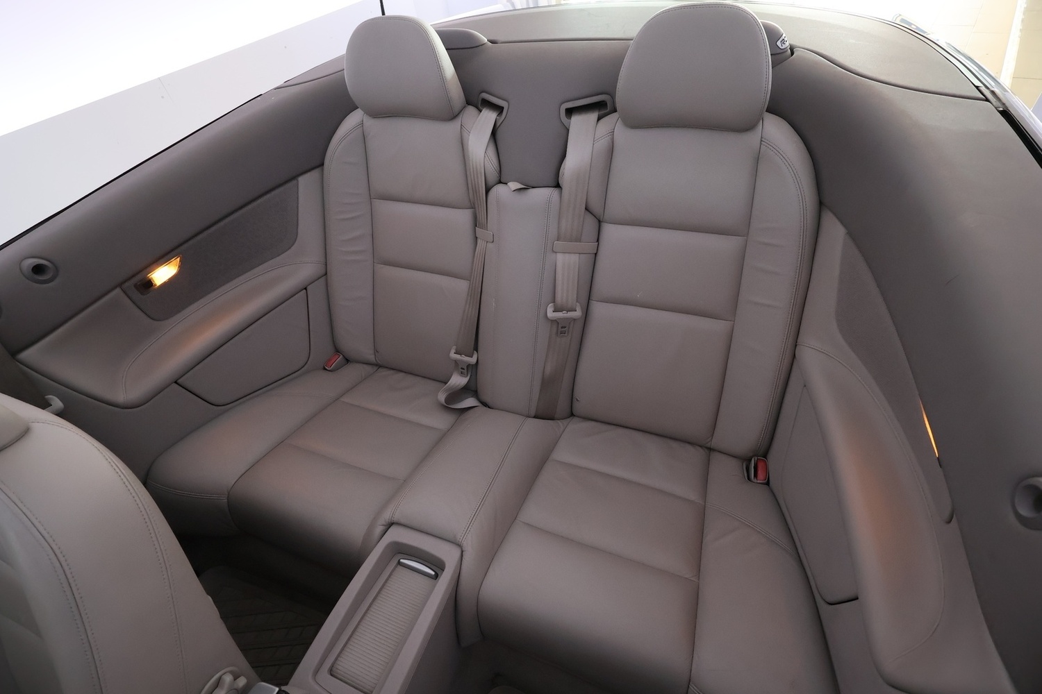Volvo C70 vaihtoauto