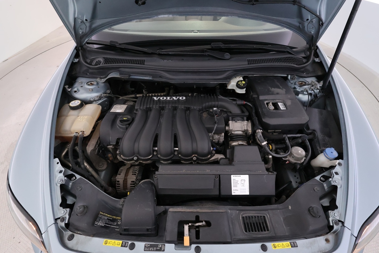 Volvo C70 vaihtoauto