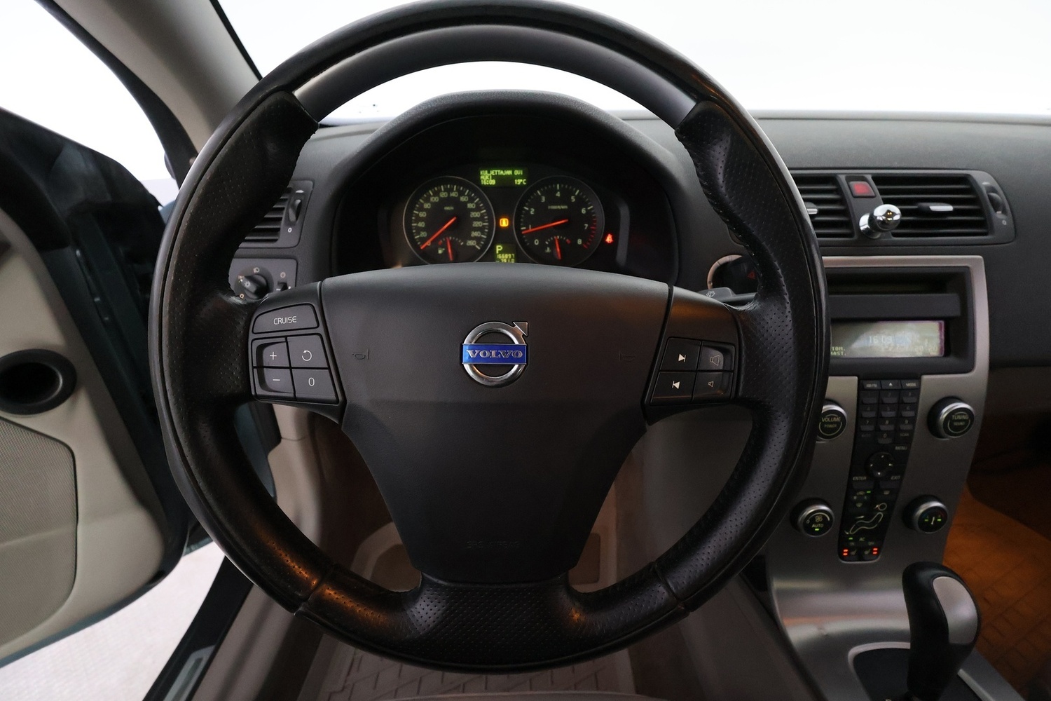 Volvo C70 vaihtoauto