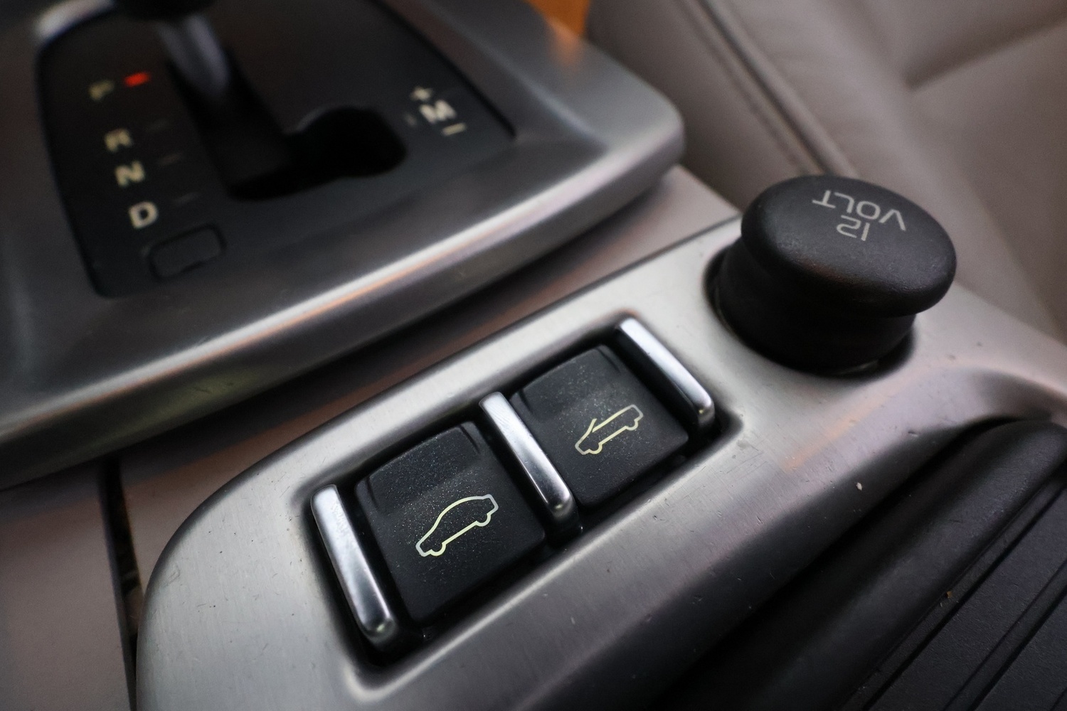 Volvo C70 vaihtoauto