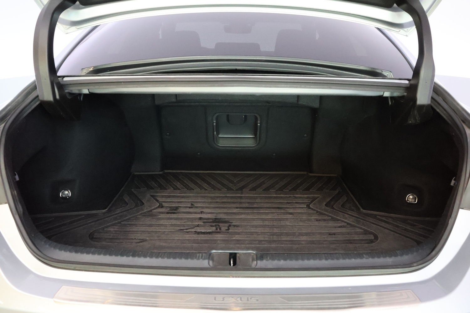 Lexus ES vaihtoauto