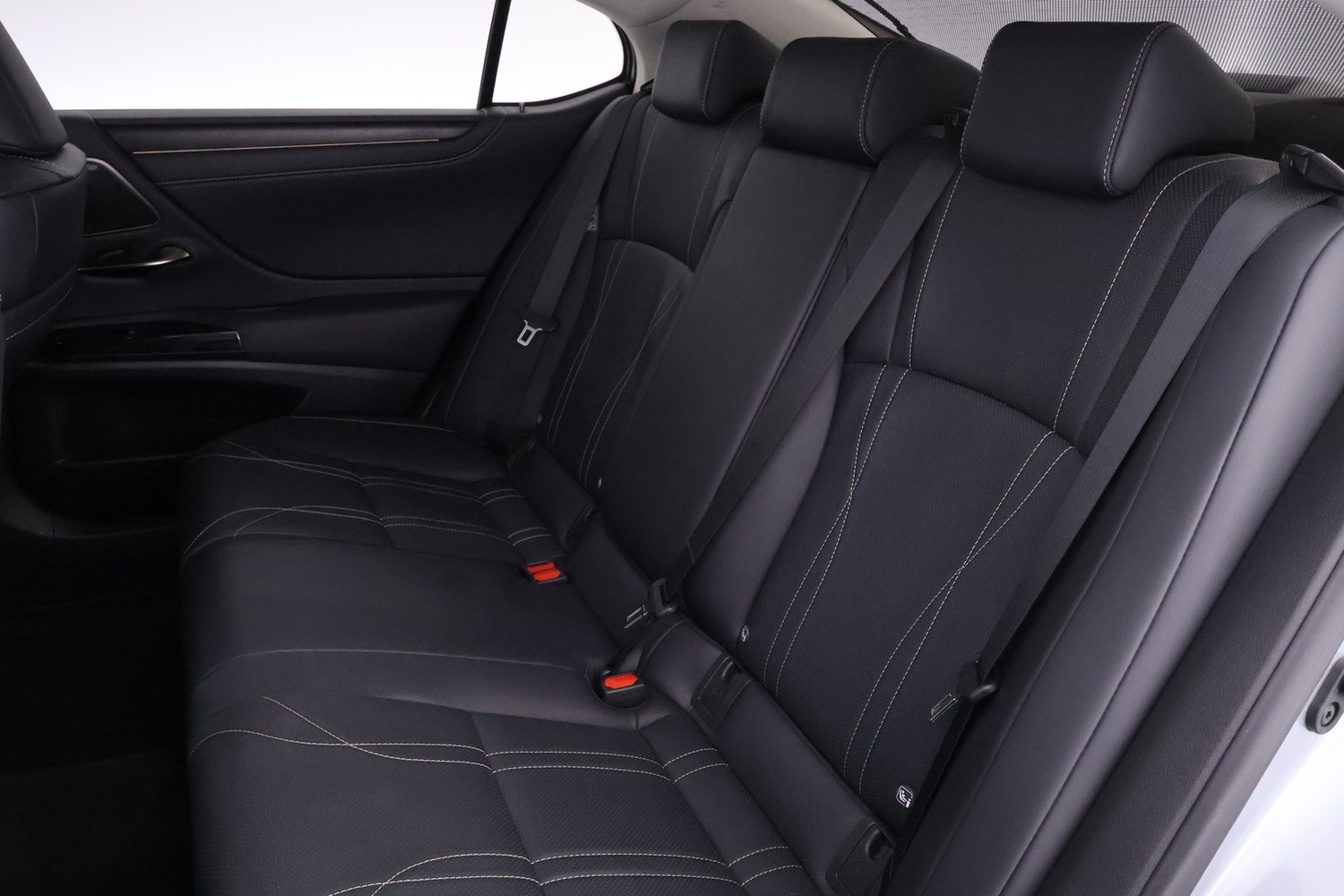 Lexus ES vaihtoauto