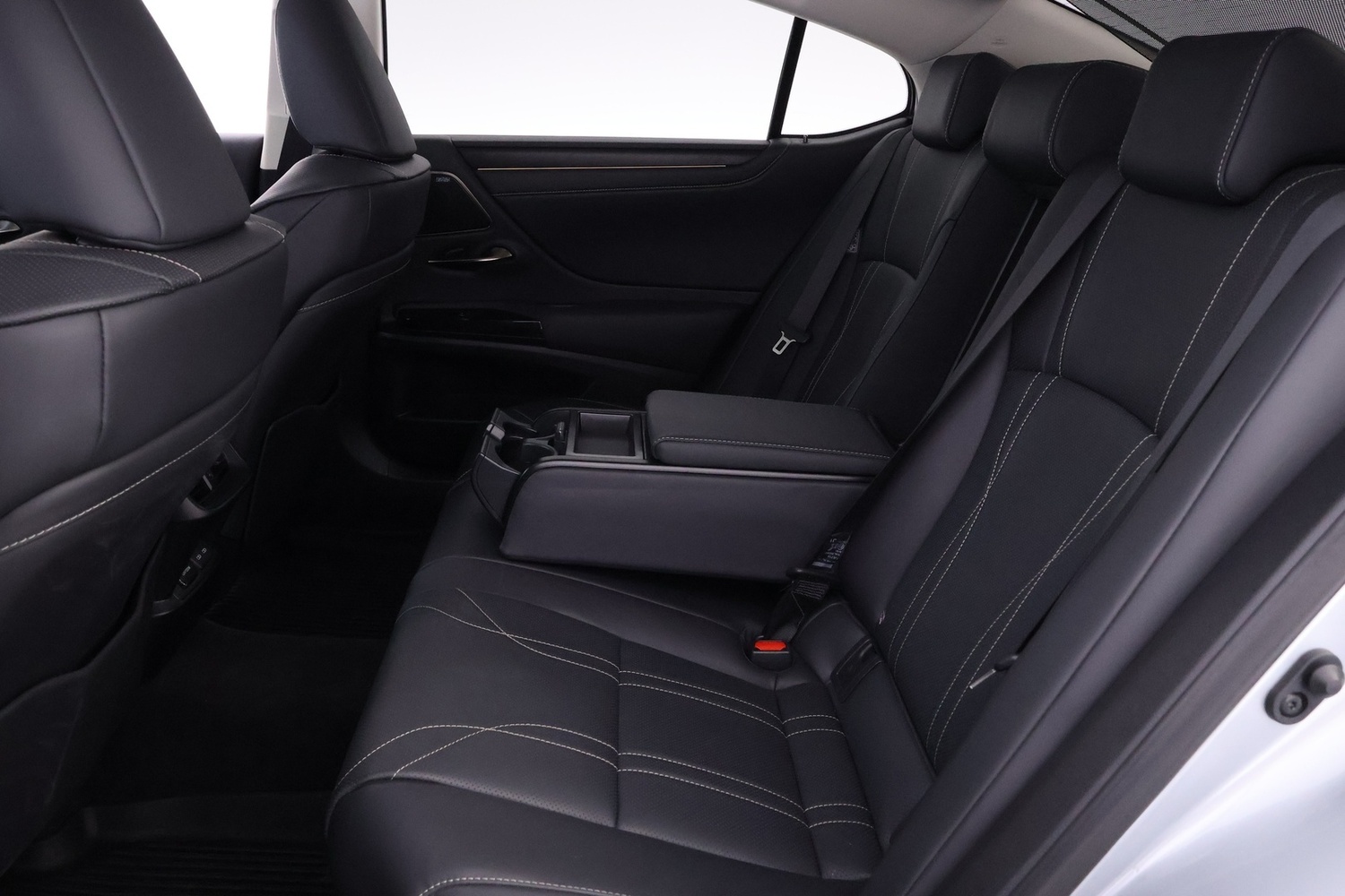 Lexus ES vaihtoauto