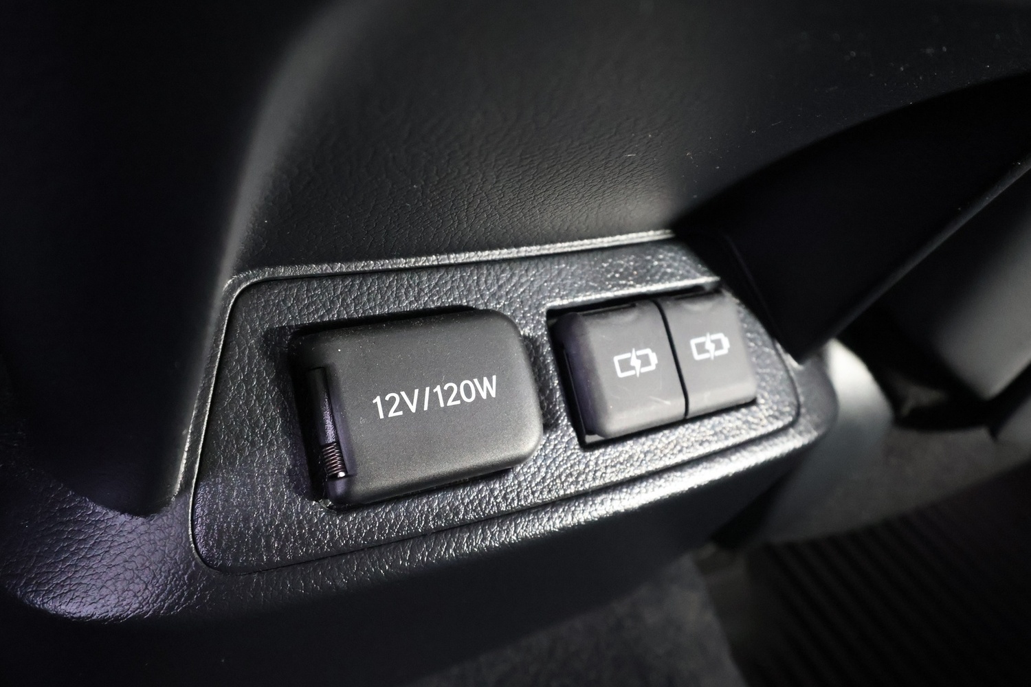Lexus ES vaihtoauto