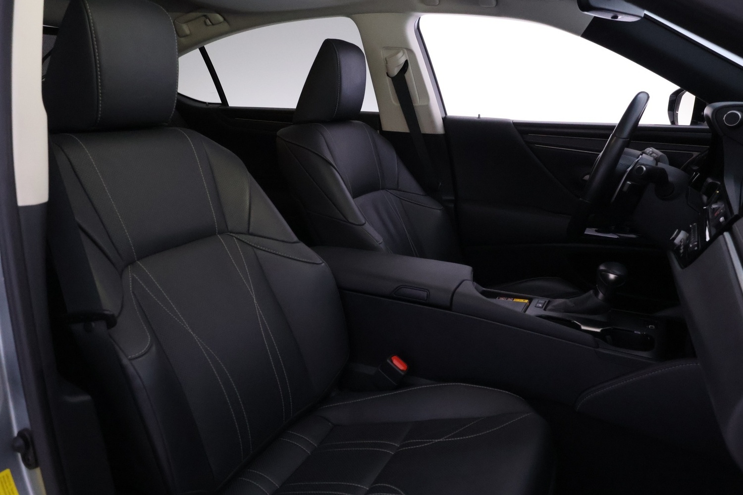 Lexus ES vaihtoauto
