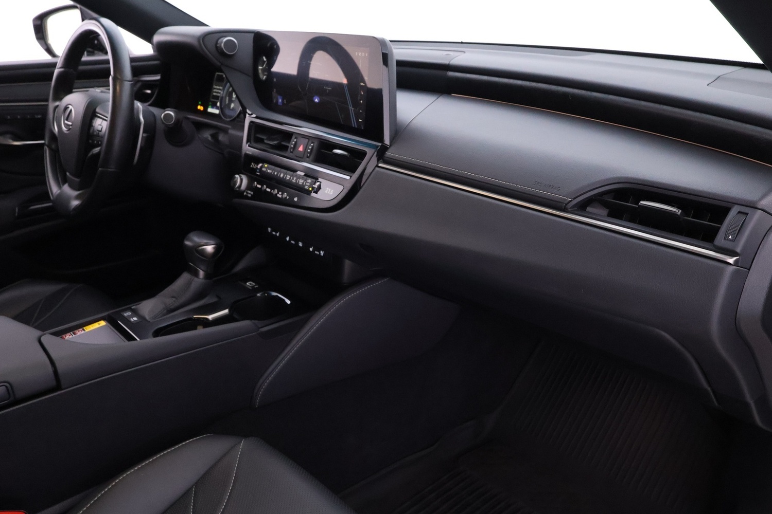 Lexus ES vaihtoauto