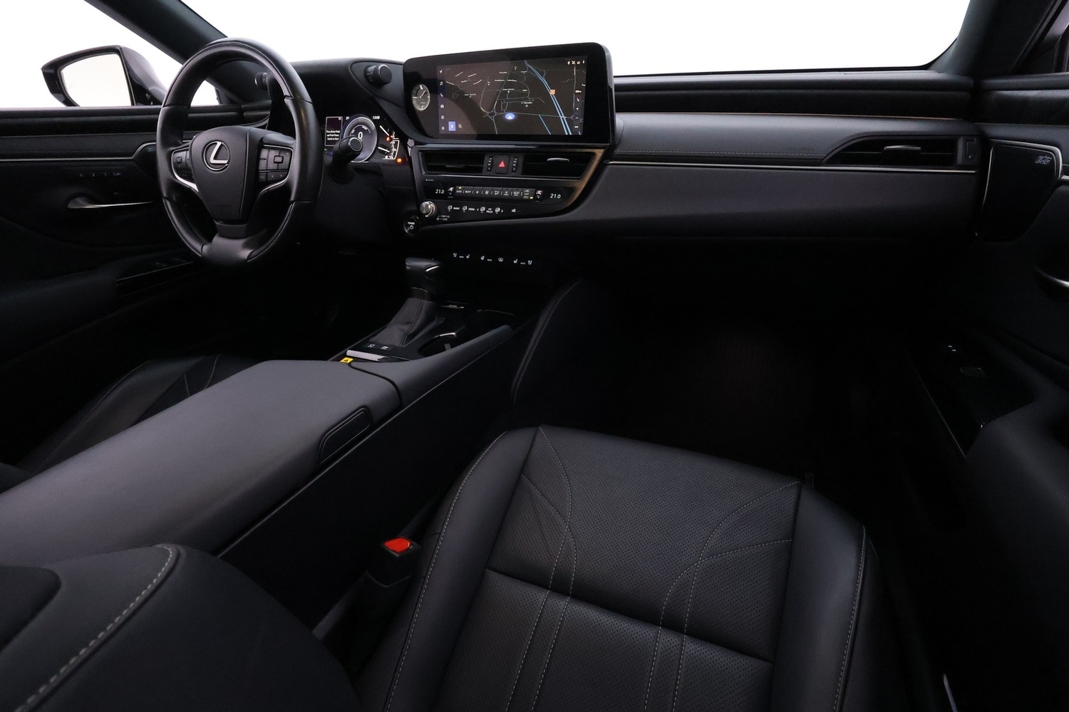 Lexus ES vaihtoauto