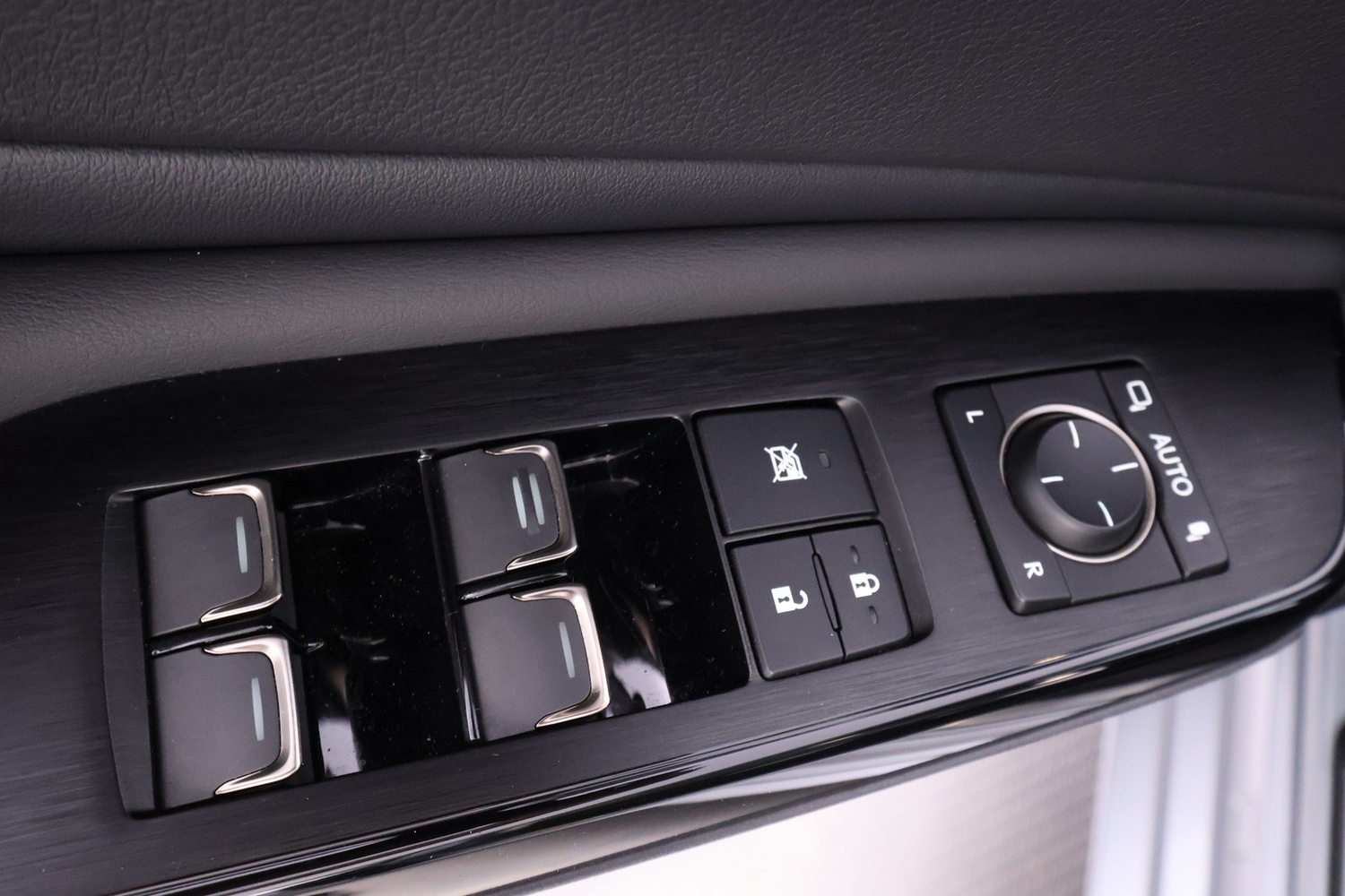 Lexus ES vaihtoauto