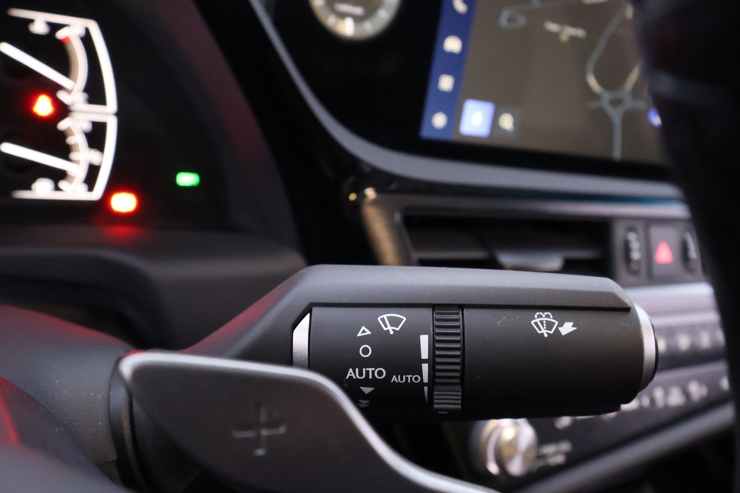 Lexus ES vaihtoauto