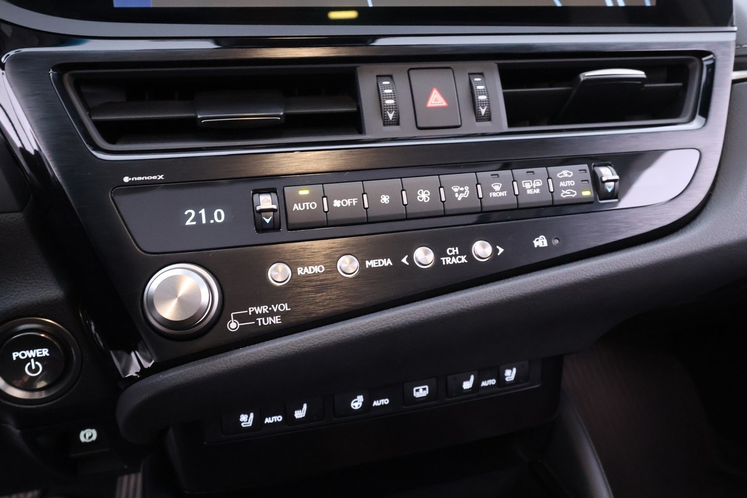 Lexus ES vaihtoauto