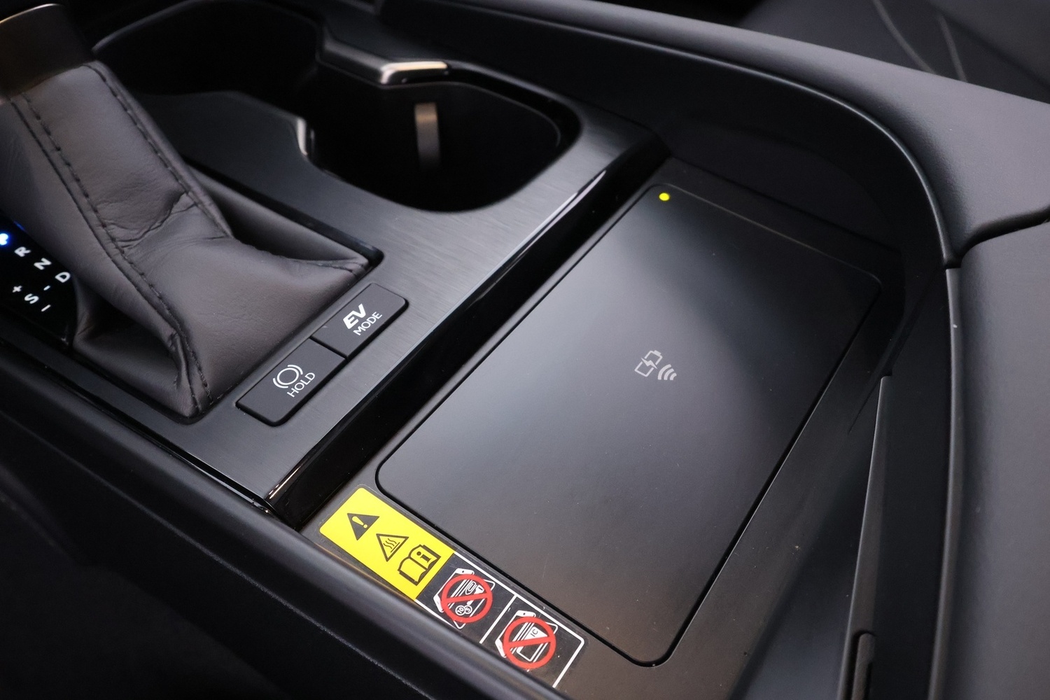 Lexus ES vaihtoauto