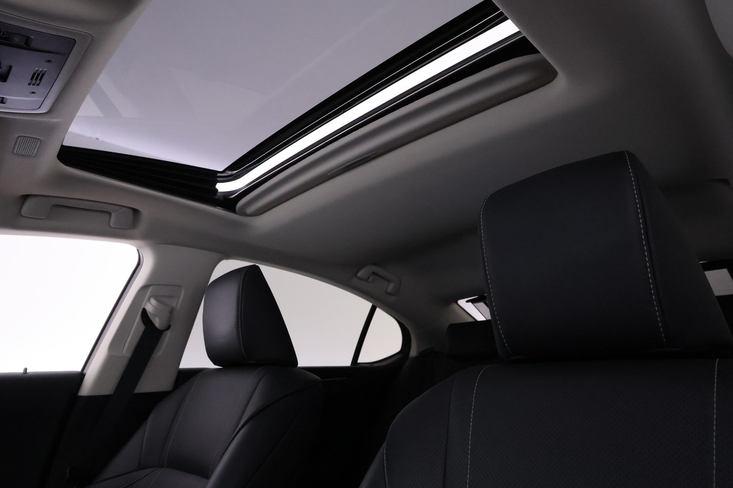Lexus ES vaihtoauto