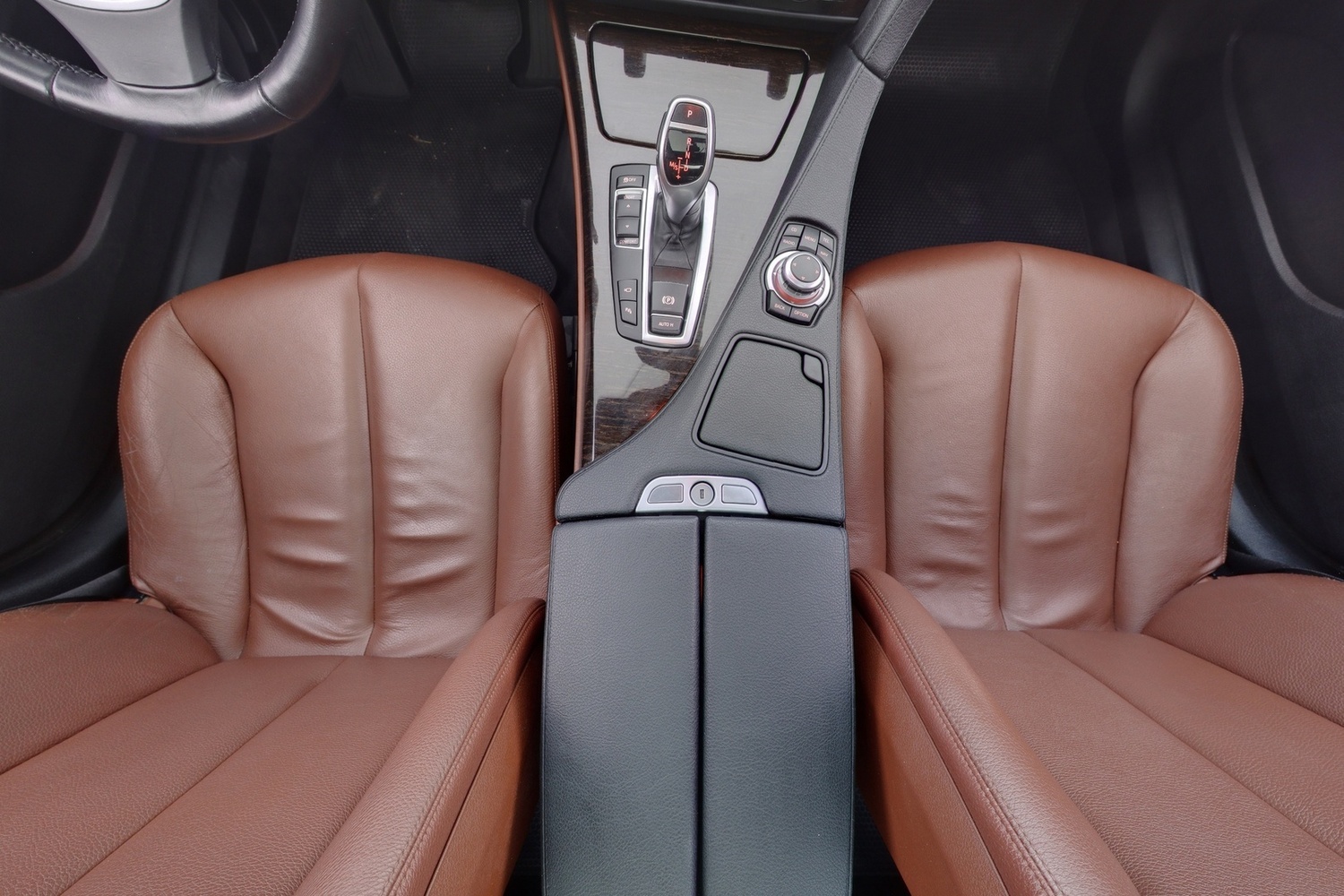 BMW 640 vaihtoauto