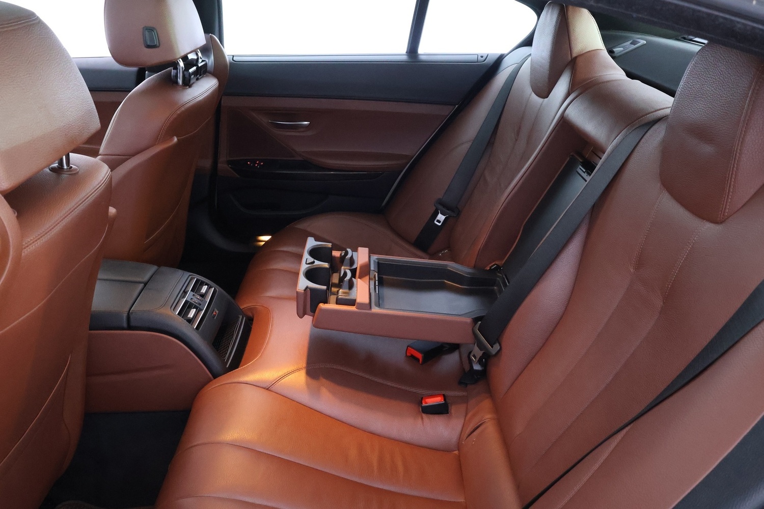 BMW 640 vaihtoauto
