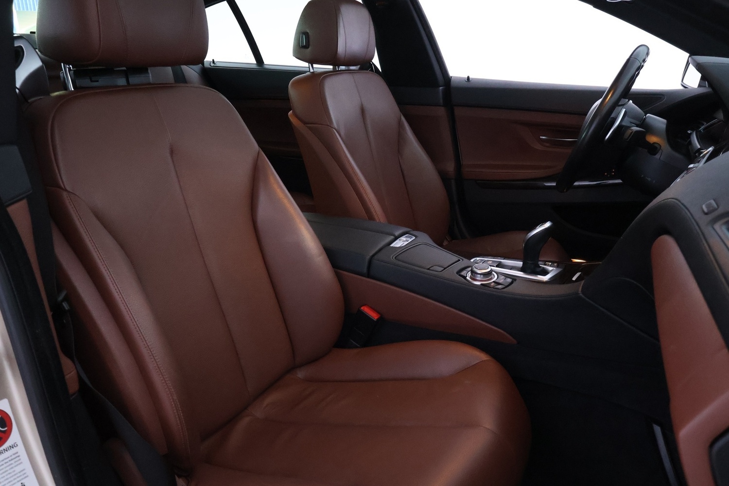 BMW 640 vaihtoauto