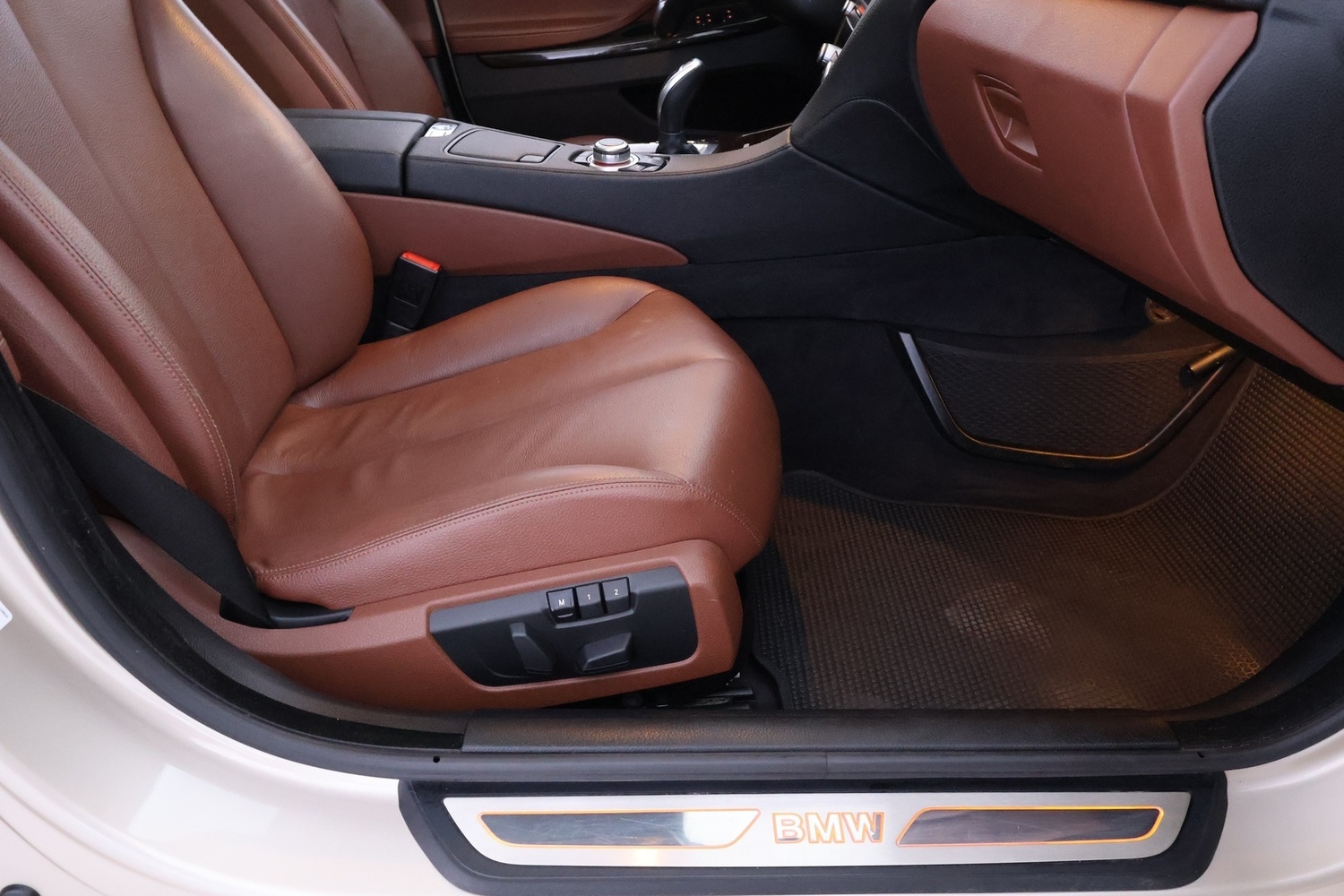 BMW 640 vaihtoauto