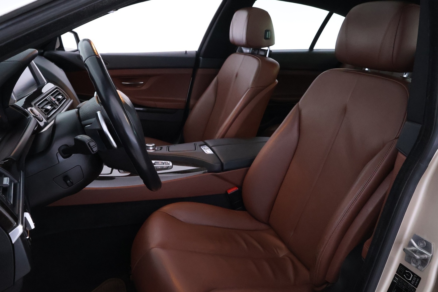 BMW 640 vaihtoauto