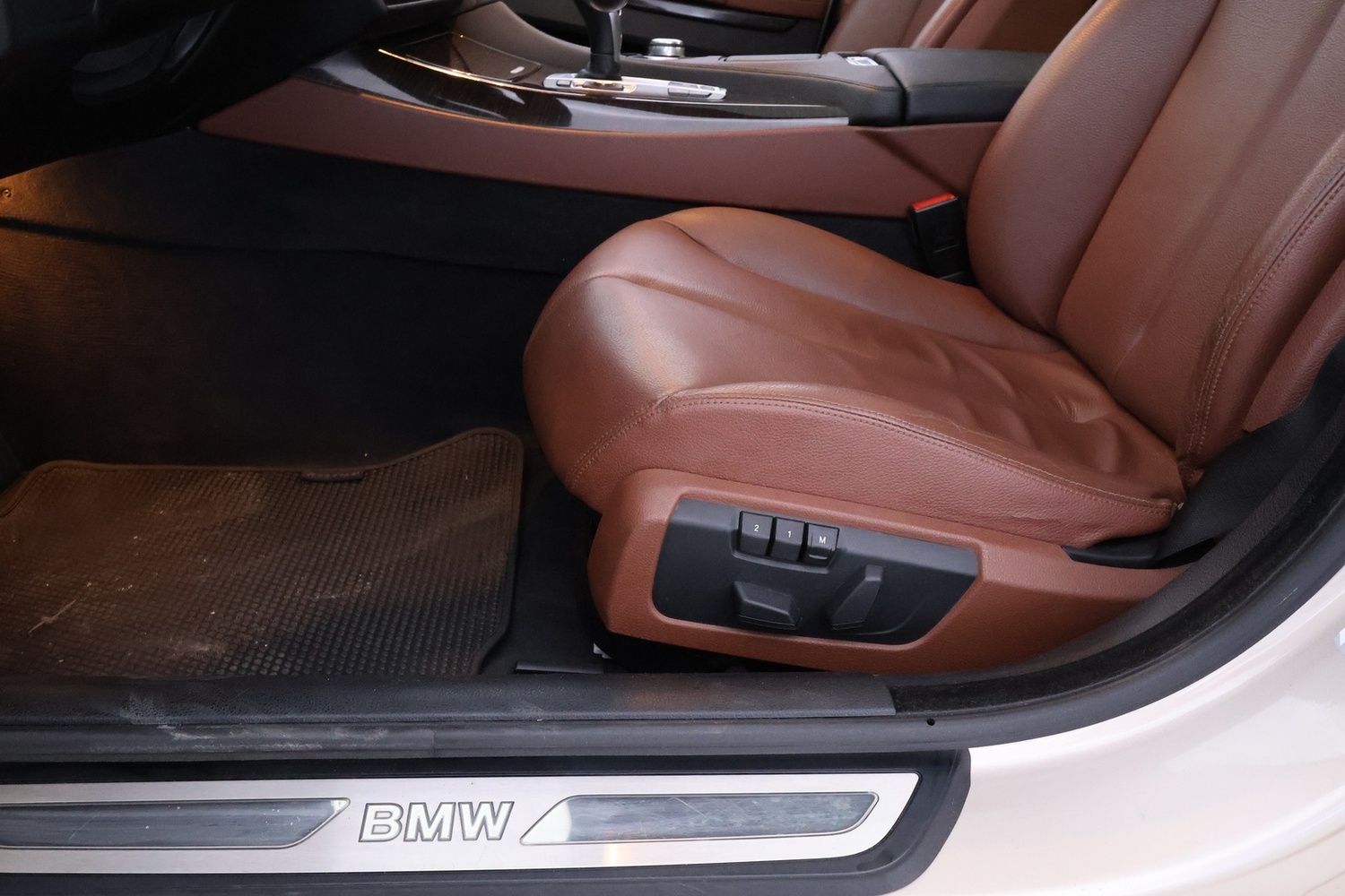 BMW 640 vaihtoauto