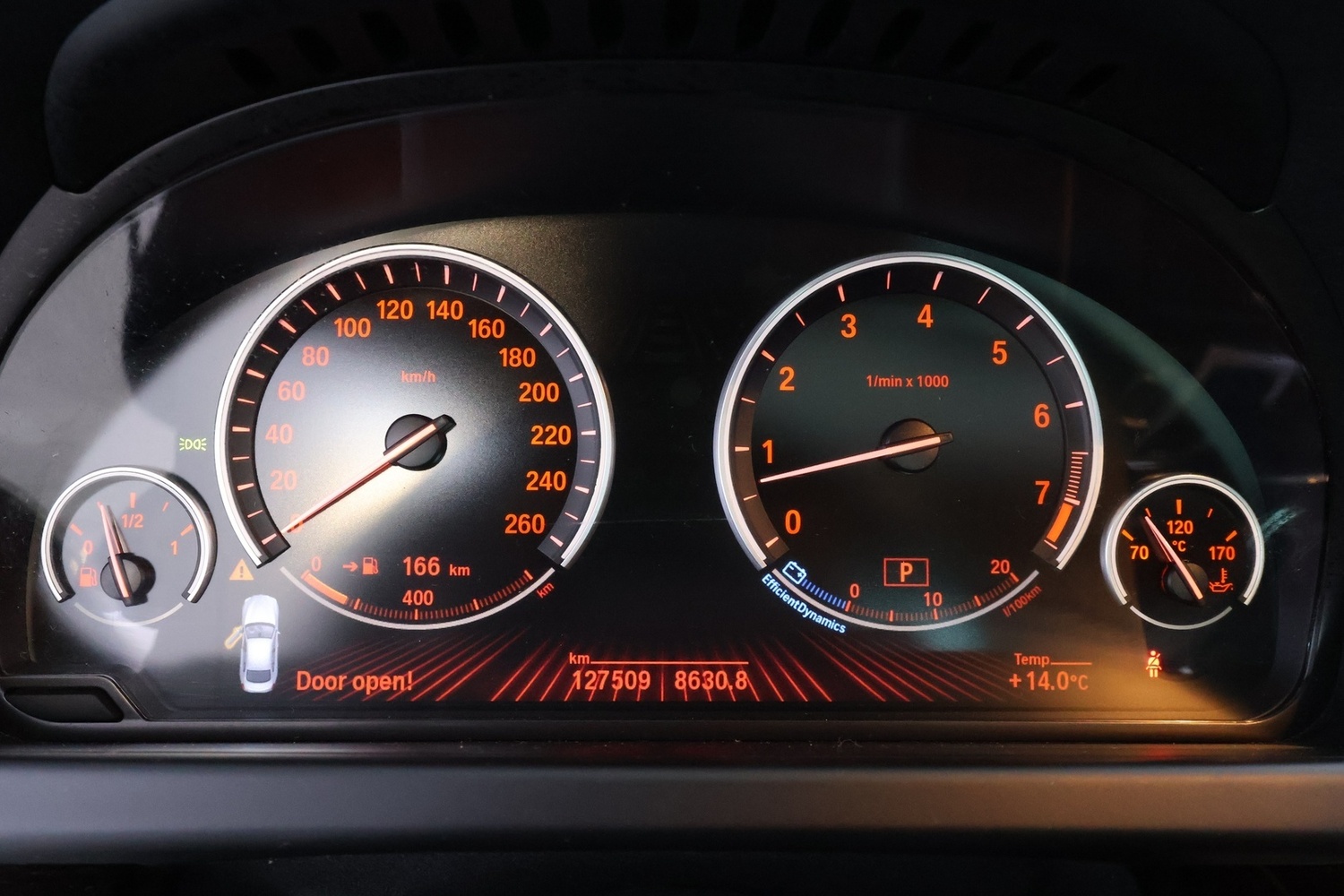 BMW 640 vaihtoauto