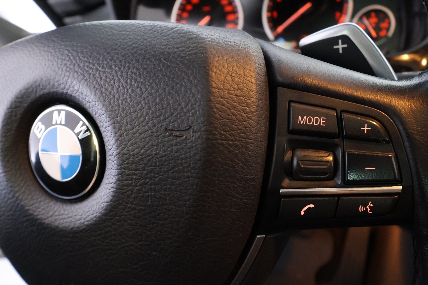 BMW 640 vaihtoauto