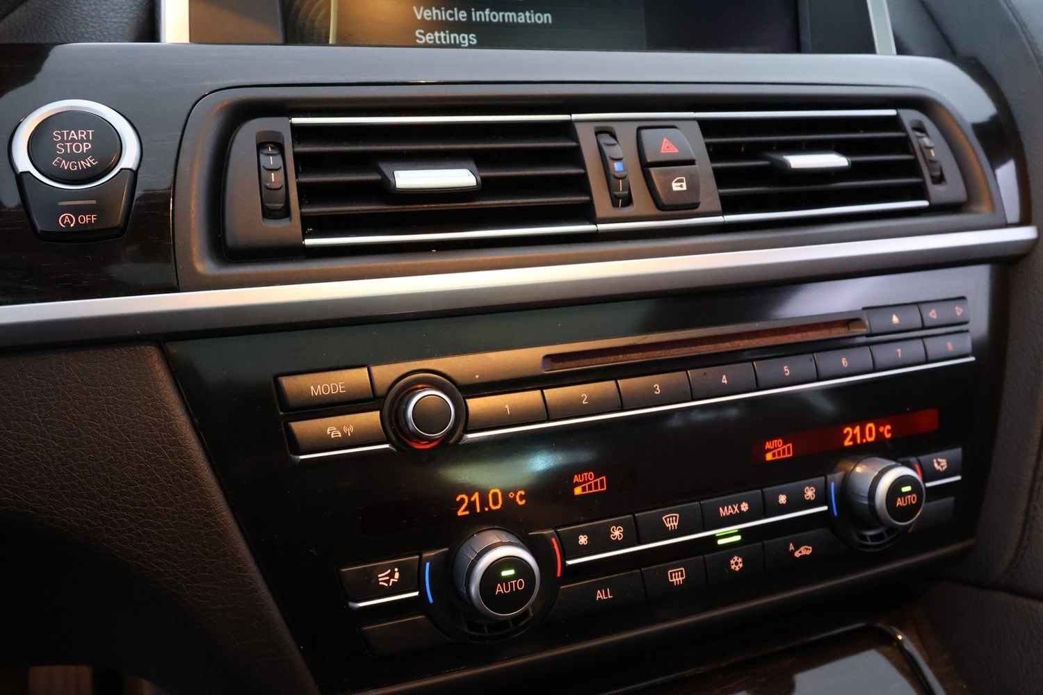 BMW 640 vaihtoauto