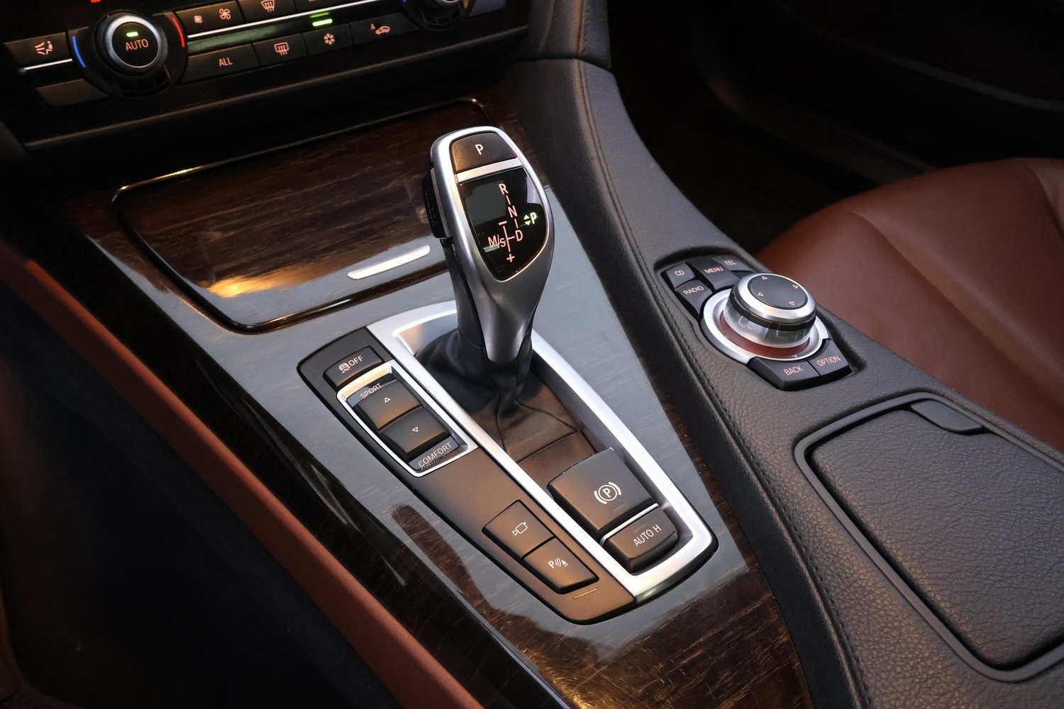 BMW 640 vaihtoauto