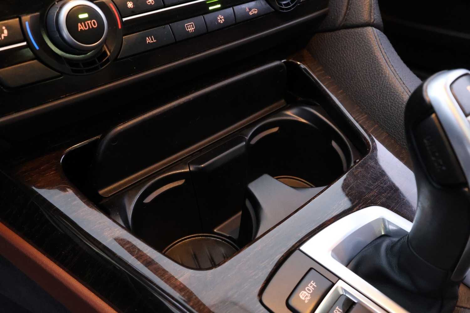 BMW 640 vaihtoauto