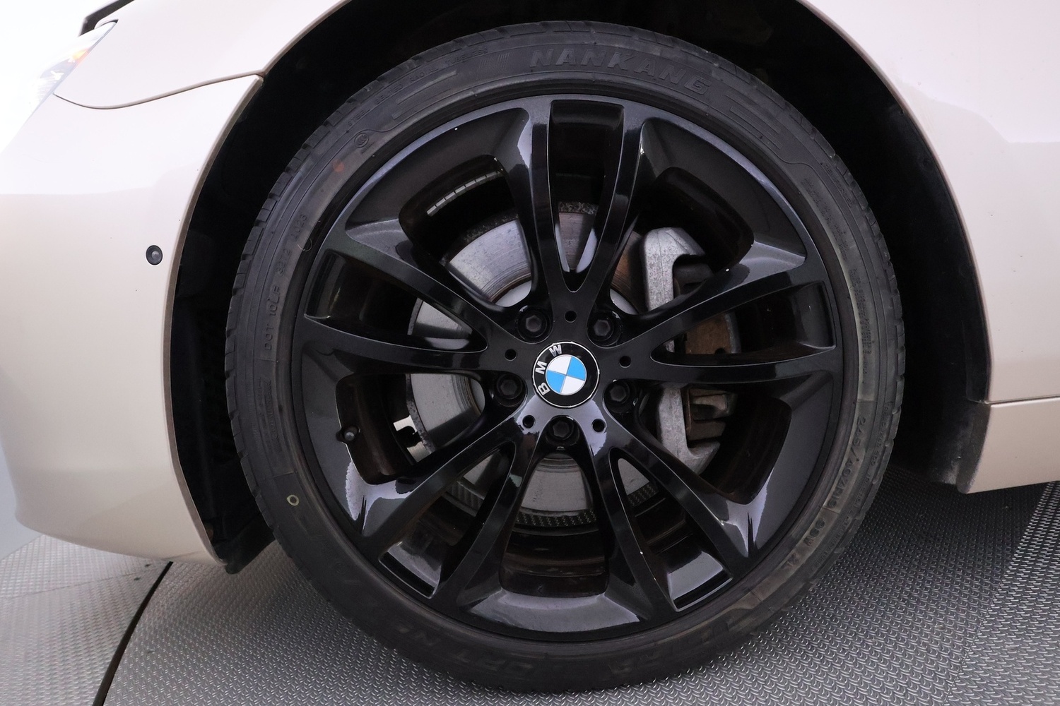 BMW 640 vaihtoauto