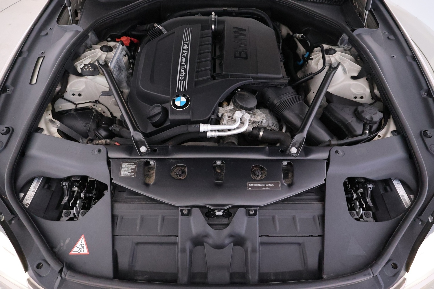 BMW 640 vaihtoauto
