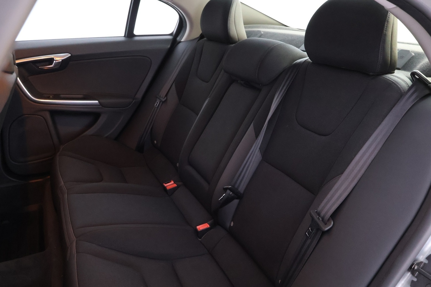 Volvo S60 vaihtoauto