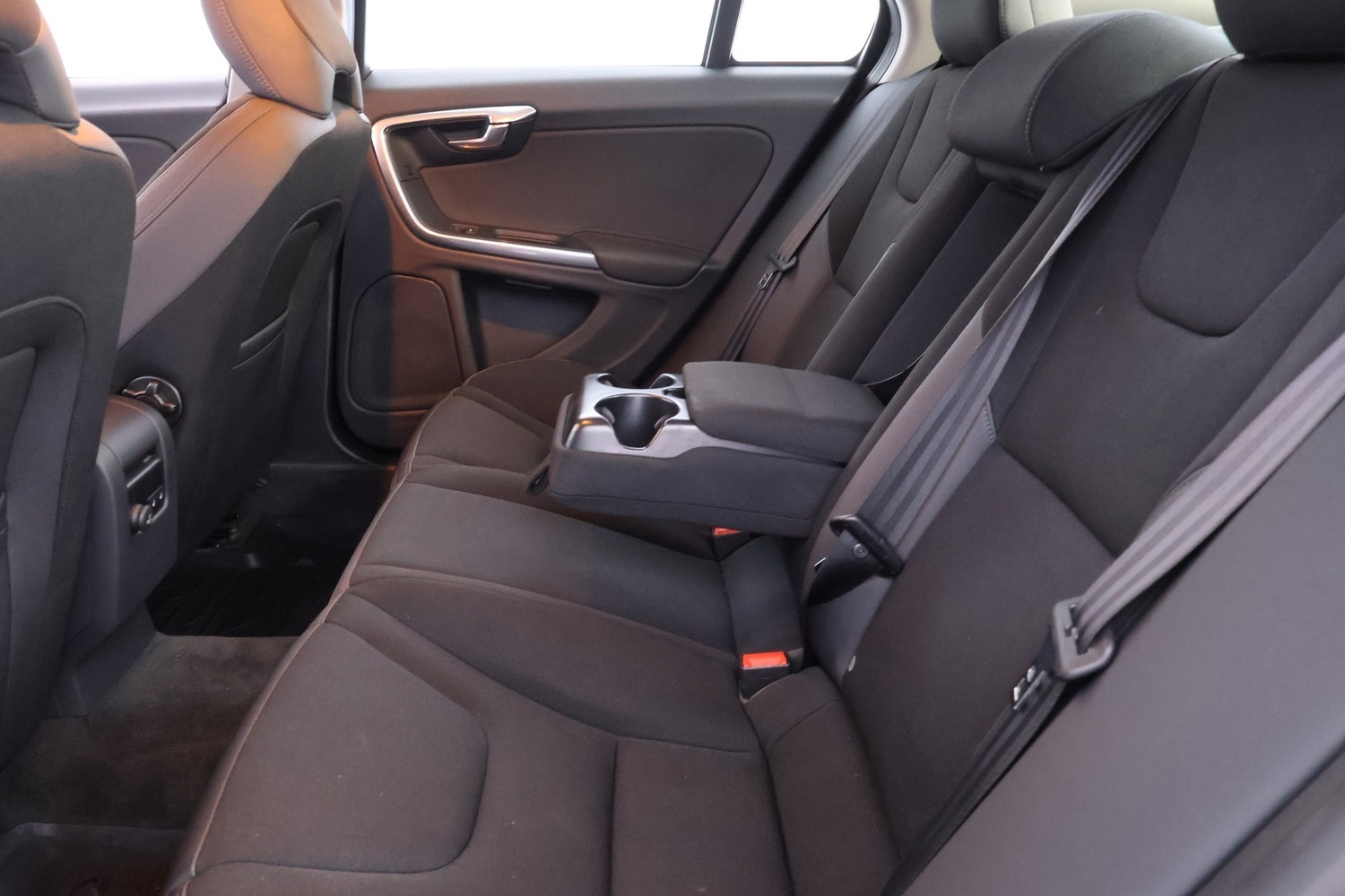 Volvo S60 vaihtoauto